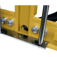 Powermatic Panel Saw, 511